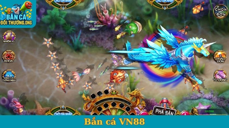 Bắn cá VN88