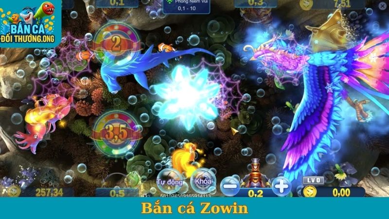 Bắn cá Hit Club