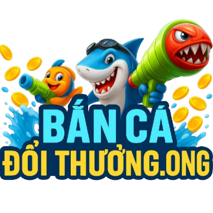 Bắn cá đổi thương ONG